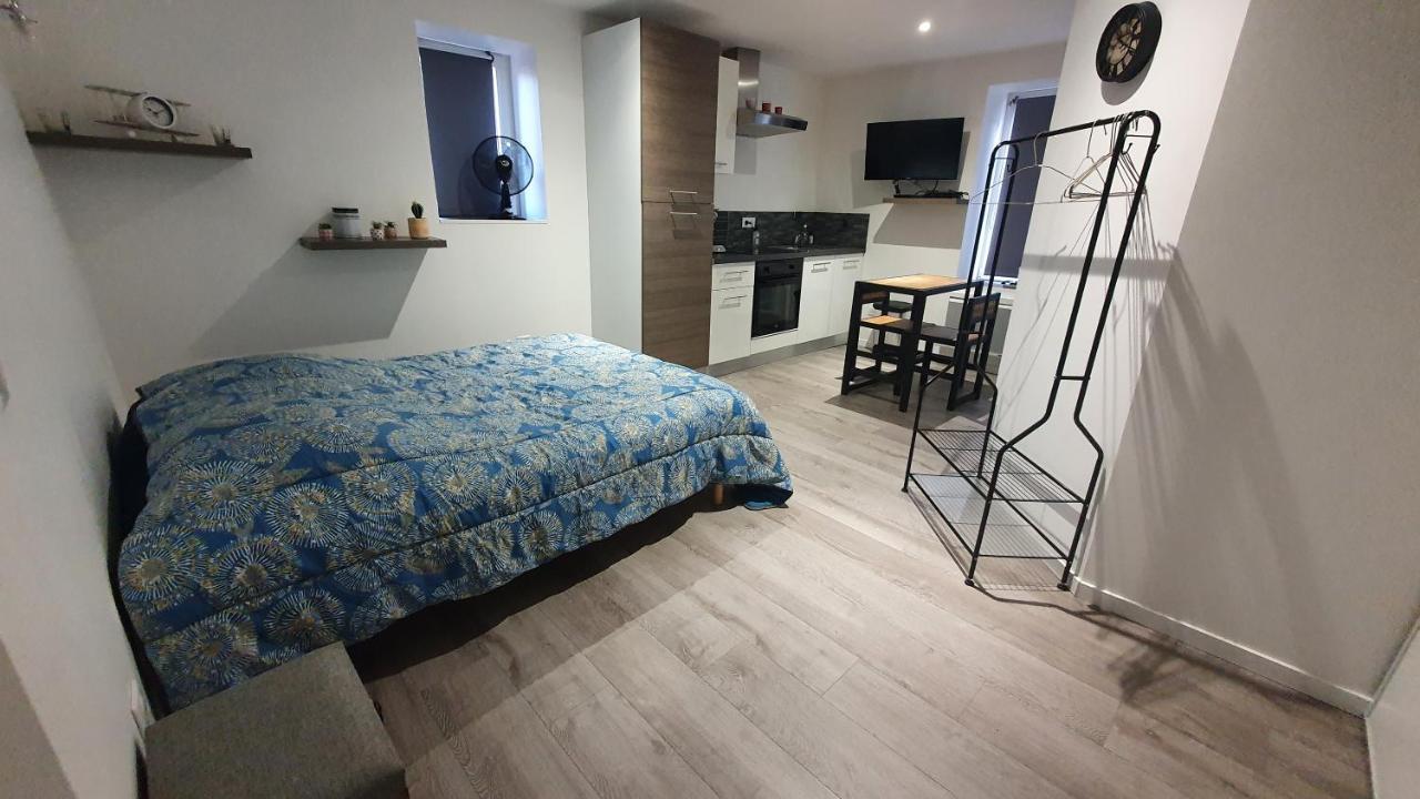 Studio Baccarat Buitenkant foto